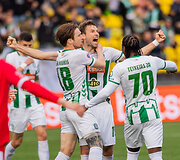 Vilniaus &bdquo;Žalgiris&ldquo; &ndash;  &bdquo;Panevėžys&ldquo;