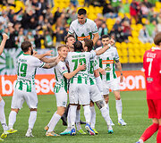 Vilniaus &bdquo;Žalgiris&ldquo; &ndash;  &bdquo;Panevėžys&ldquo;