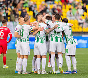 Vilniaus &bdquo;Žalgiris&ldquo; &ndash;  &bdquo;Panevėžys&ldquo;