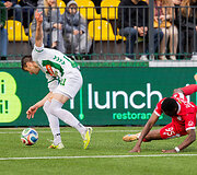 Vilniaus &bdquo;Žalgiris&ldquo; &ndash;  &bdquo;Panevėžys&ldquo;