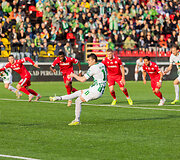 Vilniaus &bdquo;Žalgiris&ldquo; &ndash;  &bdquo;Panevėžys&ldquo;