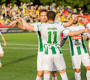 Vilniaus &bdquo;Žalgiris&ldquo; &ndash;  &bdquo;Panevėžys&ldquo;