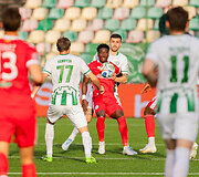 Vilniaus &bdquo;Žalgiris&ldquo; &ndash;  &bdquo;Panevėžys&ldquo;