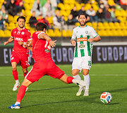Vilniaus &bdquo;Žalgiris&ldquo; &ndash;  &bdquo;Panevėžys&ldquo;