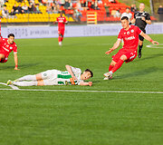 Vilniaus &bdquo;Žalgiris&ldquo; &ndash;  &bdquo;Panevėžys&ldquo;