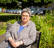 Natalija Arlauskaitė