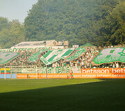 UEFA Konferencijų lygos rungtynės: Vilniaus &bdquo;Žalgiris&ldquo; &ndash; &bdquo;Petrovac&ldquo;