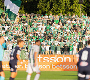 UEFA Konferencijų lygos rungtynės: Vilniaus &bdquo;Žalgiris&ldquo; &ndash; &bdquo;Petrovac&ldquo;