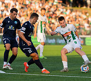 UEFA Konferencijų lygos rungtynės: Vilniaus &bdquo;Žalgiris&ldquo; &ndash; &bdquo;Petrovac&ldquo;