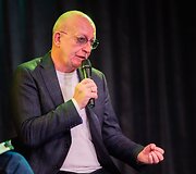 Diskusija: &bdquo;Kaip stiprinti Lietuvos komandinę dvasią?&ldquo;
