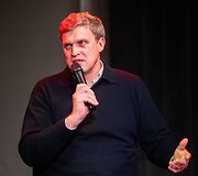 Diskusija: &bdquo;Kaip stiprinti Lietuvos komandinę dvasią?&ldquo;
