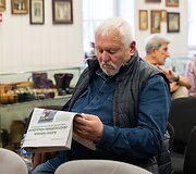 Diskusija: &bdquo;Kaip stiprinti Lietuvos komandinę dvasią?&ldquo;