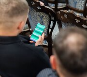 Diskusija: &bdquo;Kaip stiprinti Lietuvos komandinę dvasią?&ldquo;