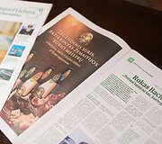 Diskusija: &bdquo;Kaip stiprinti Lietuvos komandinę dvasią?&ldquo;