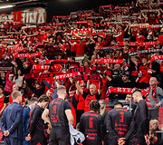 Vilniaus &bdquo;Rytas&ldquo; &ndash; Kėdainių &bdquo;Nevėžis-Optibet&ldquo;