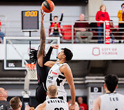 Vilniaus &bdquo;Rytas&ldquo; &ndash; Kėdainių &bdquo;Nevėžis-Optibet&ldquo;