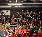 Vilniaus &bdquo;Rytas&ldquo; &ndash; Kėdainių &bdquo;Nevėžis-Optibet&ldquo;