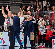 Vilniaus &bdquo;Rytas&ldquo; &ndash; Kėdainių &bdquo;Nevėžis-Optibet&ldquo;
