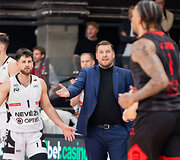 Amit Ebo, Gediminas Petrauskas