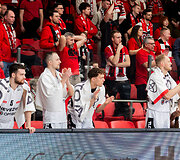 Vilniaus &bdquo;Rytas&ldquo; &ndash; Kėdainių &bdquo;Nevėžis-Optibet&ldquo;