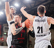Margiris Normantas