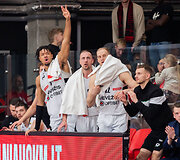 Vilniaus &bdquo;Rytas&ldquo; &ndash; Kėdainių &bdquo;Nevėžis-Optibet&ldquo;