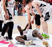 Vilniaus &bdquo;Rytas&ldquo; &ndash; Kėdainių &bdquo;Nevėžis-Optibet&ldquo;