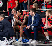 Vilniaus &bdquo;Rytas&ldquo; &ndash; Kėdainių &bdquo;Nevėžis-Optibet&ldquo;