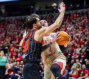 Vilniaus &bdquo;Rytas&ldquo; &ndash;  Manisos &bdquo;Manisa Basket&ldquo;