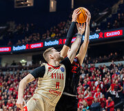Vilniaus &bdquo;Rytas&ldquo; &ndash;  Manisos &bdquo;Manisa Basket&ldquo;