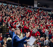 Vilniaus &bdquo;Rytas&ldquo; &ndash;  Manisos &bdquo;Manisa Basket&ldquo;
