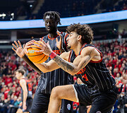 Vilniaus &bdquo;Rytas&ldquo; &ndash;  Manisos &bdquo;Manisa Basket&ldquo;