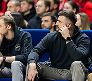 Linas Kleiza