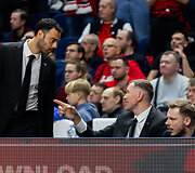 Vilniaus &bdquo;Rytas&ldquo; &ndash;  Manisos &bdquo;Manisa Basket&ldquo;