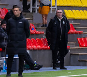 A lygos rungtynės: &bdquo;Riteriai&ldquo; &ndash; Vilniaus &bdquo;Žalgiris&ldquo;