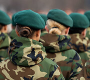 &Scaron;aulių priesaikos ir jaunųjų &scaron;aulių pasižadėjimo ceremonija