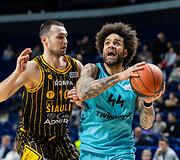 Jeffery Taylor