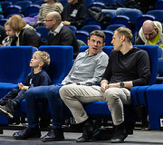 Vilniaus &bdquo;Wolves-Twinsbet&ldquo; &ndash; &Scaron;iaulių &bdquo;&Scaron;auliai&ldquo;