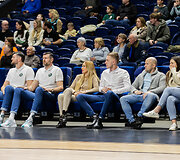 Vilniaus &bdquo;Wolves-Twinsbet&ldquo; &ndash; &Scaron;iaulių &bdquo;&Scaron;auliai&ldquo;