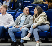 Vilniaus &bdquo;Wolves-Twinsbet&ldquo; &ndash; &Scaron;iaulių &bdquo;&Scaron;auliai&ldquo;