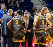 Vilniaus &bdquo;Wolves-Twinsbet&ldquo; &ndash; &Scaron;iaulių &bdquo;&Scaron;auliai&ldquo;