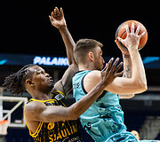 Vilniaus &bdquo;Wolves-Twinsbet&ldquo; &ndash; &Scaron;iaulių &bdquo;&Scaron;auliai&ldquo;