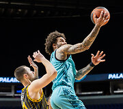 Jeffery Taylor