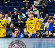 Vilniaus &bdquo;Wolves-Twinsbet&ldquo; &ndash; &Scaron;iaulių &bdquo;&Scaron;auliai&ldquo;