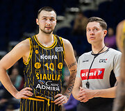 Lukas Uleckas