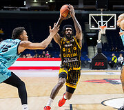 Shaq Buchanan