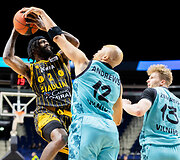 Shaq Buchanan