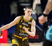 Marius Valinskas