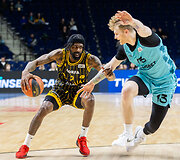 Shaq Buchanan