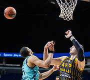 Vilniaus &bdquo;Wolves-Twinsbet&ldquo; &ndash; &Scaron;iaulių &bdquo;&Scaron;auliai&ldquo;